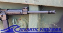 ET Arms Plum Crazy M4 AR15 Rifle