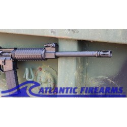 ET Arms Plum Crazy M4 AR15 Rifle