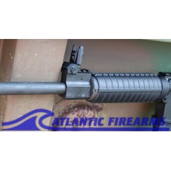 ET Arms Plum Crazy M4 AR15 Rifle