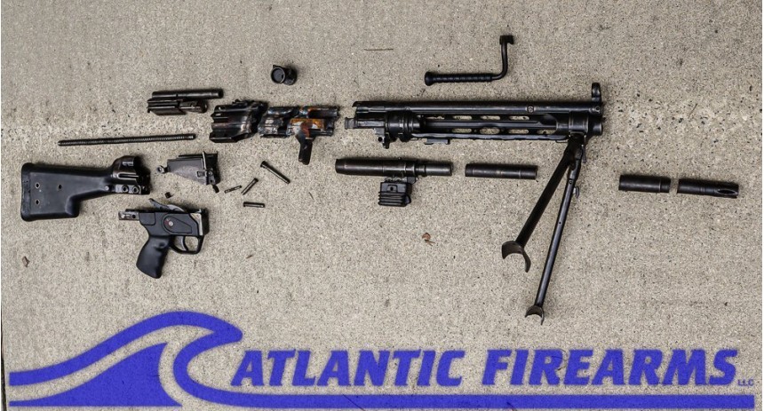 HK 11 Parts Kit 7.62x51