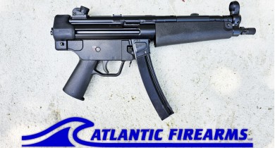 PTR 9CT-CL Classic Pistol -...