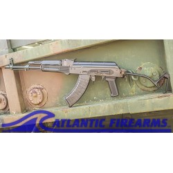 Polish Forged Side Folding Polymer AK47 Rifle