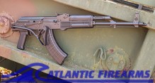 Polish Forged Side Folding Polymer AK47 Rifle