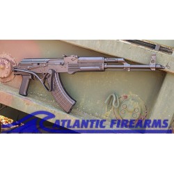 Polish Forged Side Folding Polymer AK47 Rifle