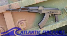 Polish Forged Side Folding Polymer AK47 Rifle