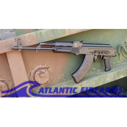 Polish Forged Side Folding Polymer AK47 Rifle