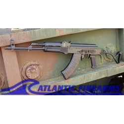 Polish Forged Side Folding Polymer AK47 Rifle
