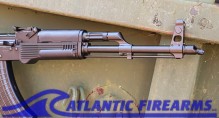 Polish Forged Side Folding Polymer AK47 Rifle