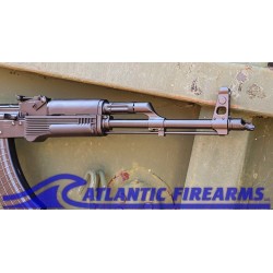 Polish Forged Side Folding Polymer AK47 Rifle