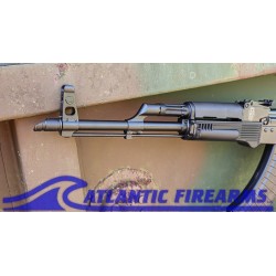Polish Forged Side Folding Polymer AK47 Rifle
