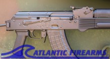 Polish Forged Side Folding Polymer AK47 Rifle