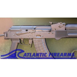 Polish Forged Side Folding Polymer AK47 Rifle