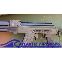 Polish Forged Side Folding Polymer AK47 Rifle