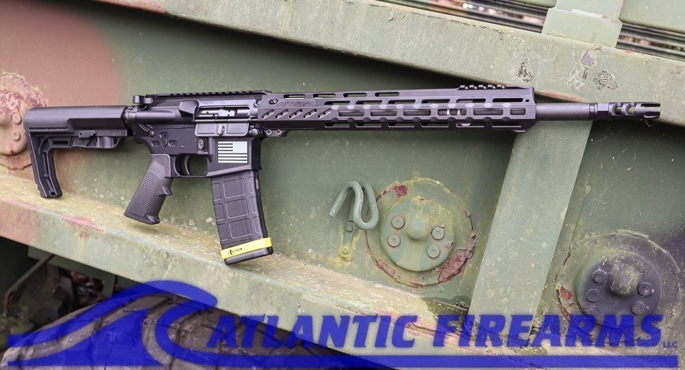 Atlantic Firearms, LLC - AtlanticFirearms.com