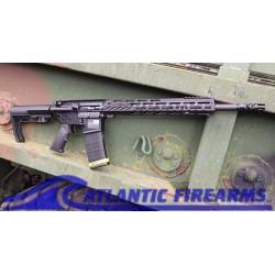 Fostech StrykerTech-15  AR15 Rifle- Blem