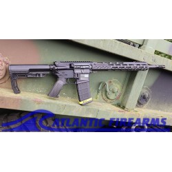 Fostech StrykerTech-15  AR15 Rifle- Blem