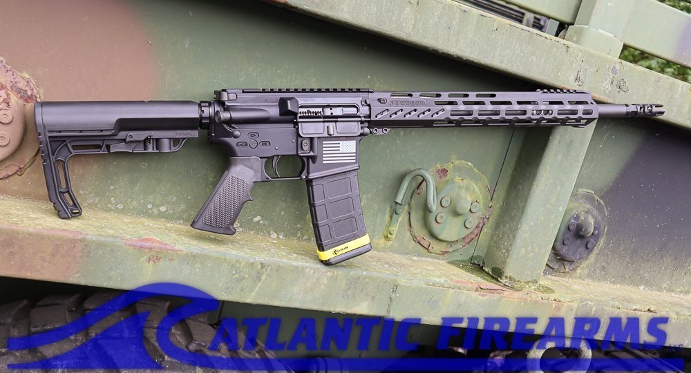 Atlantic Firearms, LLC - AtlanticFirearms.com