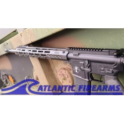 Fostech StrykerTech-15  AR15 Rifle- Blem