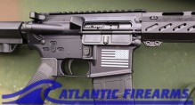 Fostech StrykerTech-15  AR15 Rifle- Blem