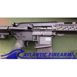 Fostech StrykerTech-15  AR15 Rifle- Blem