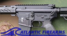 Fostech StrykerTech-15  AR15 Rifle- Blem