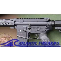 Fostech StrykerTech-15  AR15 Rifle- Blem