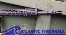 Fostech StrykerTech-15  AR15 Rifle- Blem