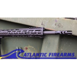 Fostech StrykerTech-15  AR15 Rifle- Blem