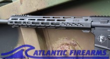 Fostech StrykerTech-15  AR15 Rifle- Blem