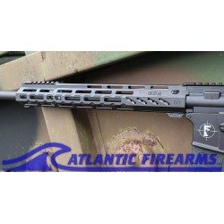 Fostech StrykerTech-15  AR15 Rifle- Blem