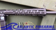 Fostech StrykerTech-15  AR15 Rifle- Blem