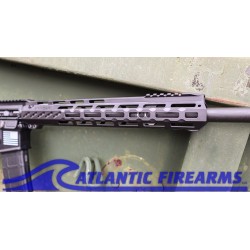 Fostech StrykerTech-15  AR15 Rifle- Blem