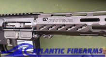 Fostech StrykerTech-15  AR15 Rifle- Blem