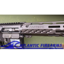 Fostech StrykerTech-15  AR15 Rifle- Blem