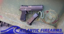 Sig Sauer P320 XTEN 10mm Pistol