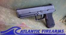 Sig Sauer P320 XTEN 10mm Pistol