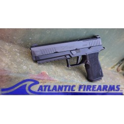 Sig Sauer P320 XTEN 10mm Pistol