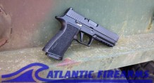 Sig Sauer P320 XTEN 10mm Pistol