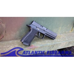 Sig Sauer P320 XTEN 10mm Pistol
