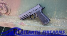 Sig Sauer P320 XTEN 10mm Pistol