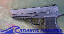 Sig Sauer P320 XTEN 10mm Pistol