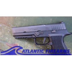 Sig Sauer P320 XTEN 10mm Pistol