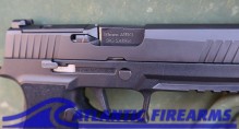 Sig Sauer P320 XTEN 10mm Pistol