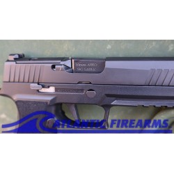 Sig Sauer P320 XTEN 10mm Pistol