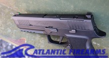 Sig Sauer P320 XTEN 10mm Pistol