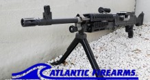 Ohio Ordnance M240-SLR 7.62x51
