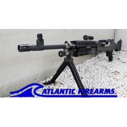 Ohio Ordnance M240-SLR 7.62x51