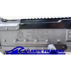 Ohio Ordnance M240-SLR 7.62x51