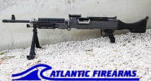 Ohio Ordnance M240-SLR 7.62x51