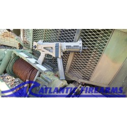 Tommy Built Tactical TMP .45 Pistol W/ Brace- FDE